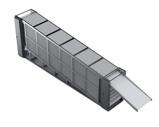 المخمر النهائي