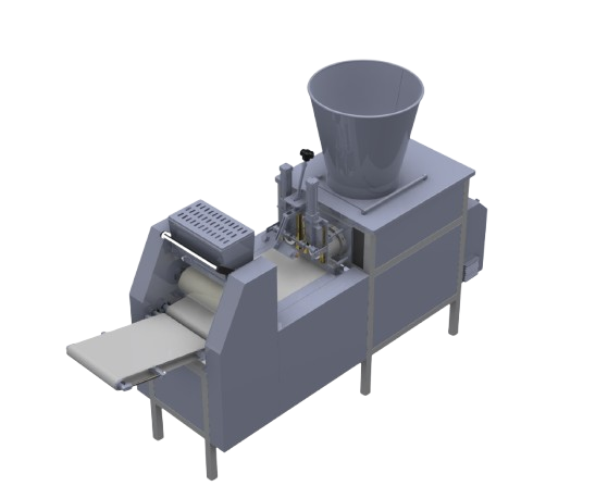 القطاعة الثنائية