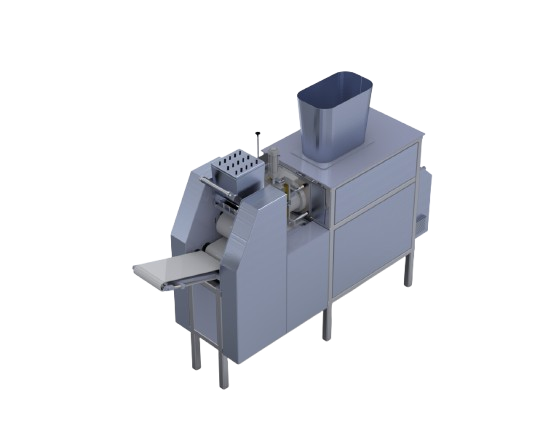 قطاعة الحبة الواحدة