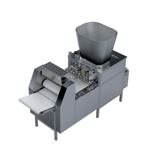 القطاعة الثلاثية