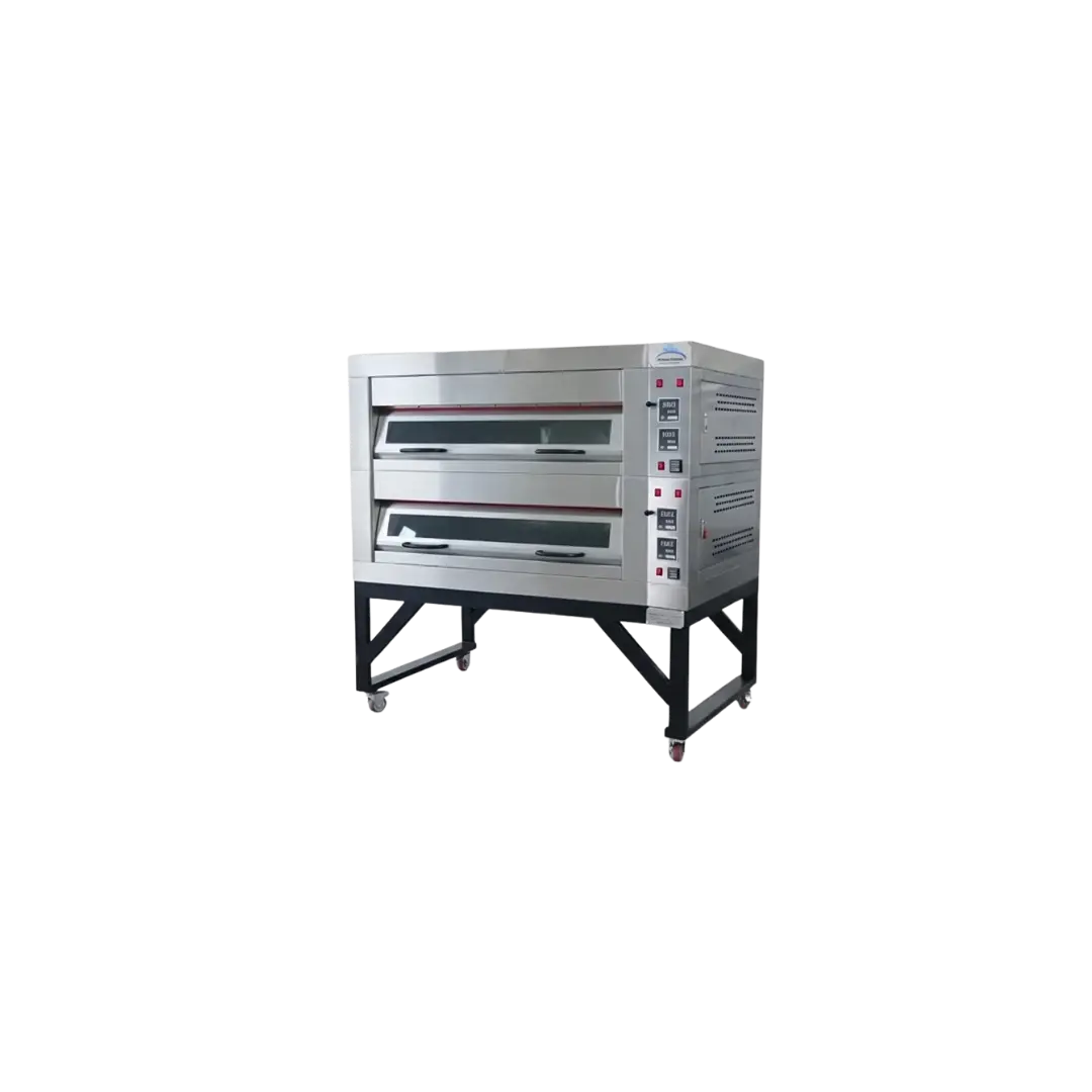 فرن الحلويـات الكهربائي