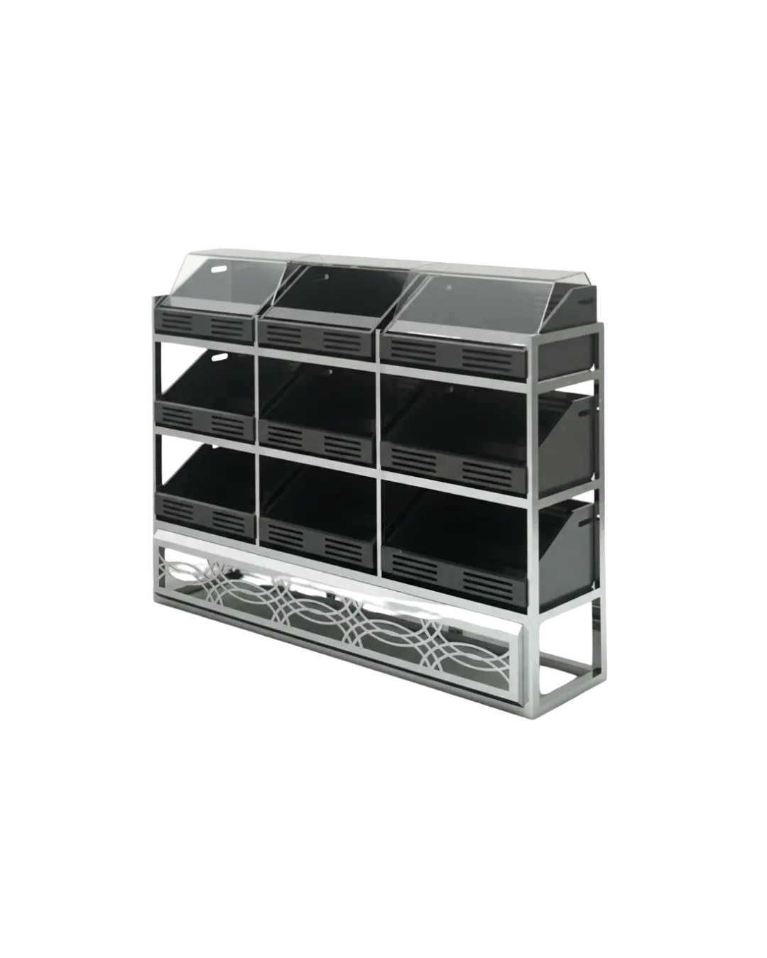 أسلال الكعك للمخابـز