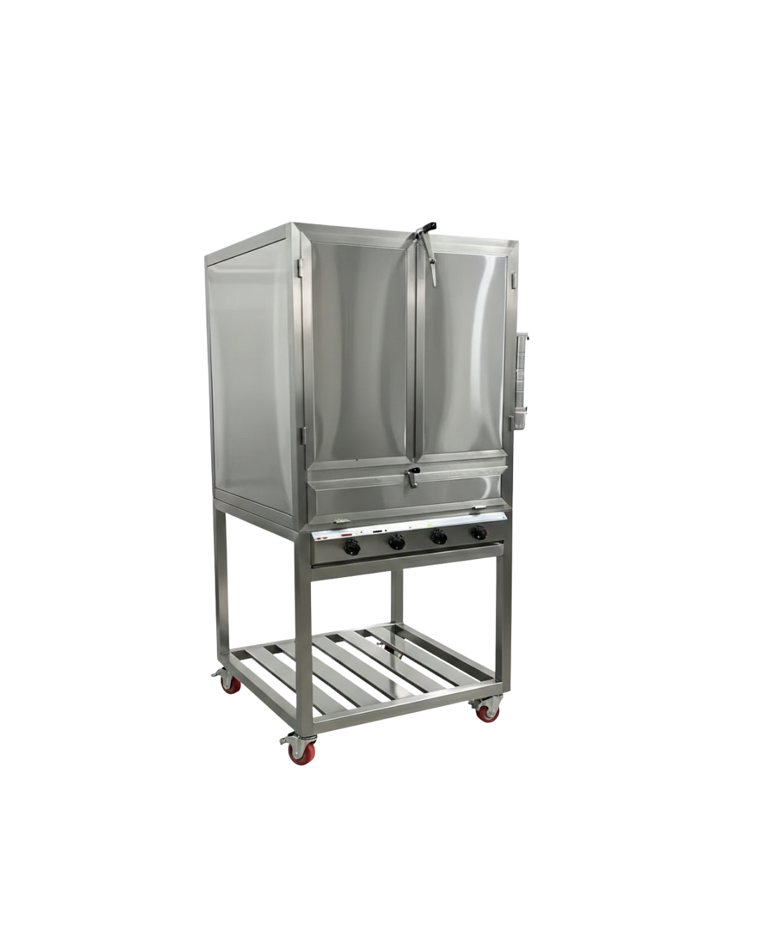 فرن الغاز التجاري